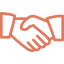 Handshake Icon